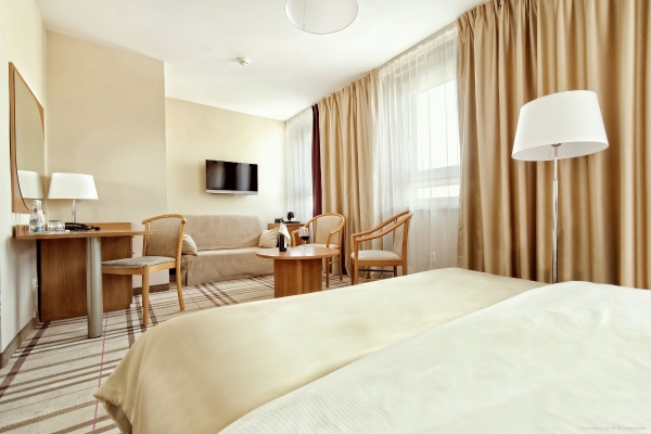 Hotel Victoria (Lublin)